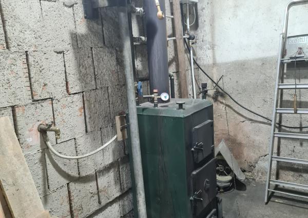 Chalupa -Telkibánya