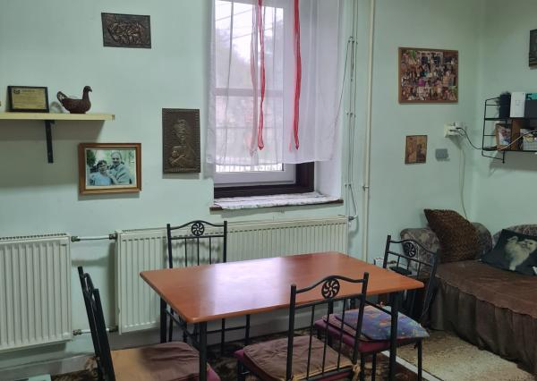 Chalupa -Telkibánya