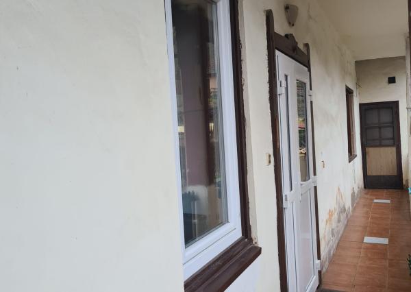 Chalupa -Telkibánya