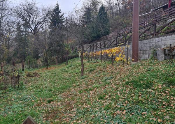 Chalupa -Telkibánya