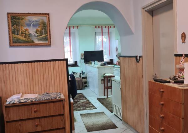 Chalupa -Telkibánya