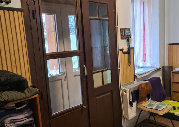 Chalupa -Telkibánya