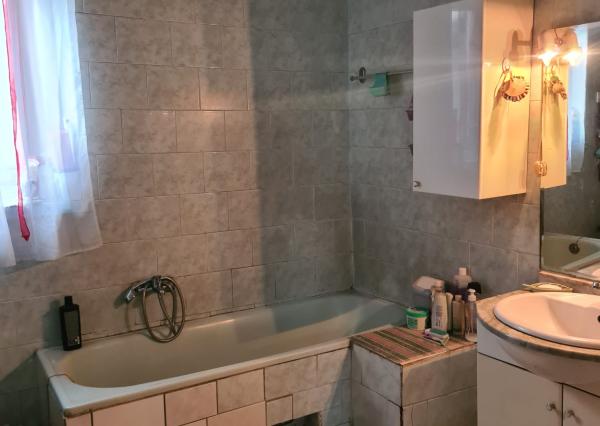 Chalupa -Telkibánya