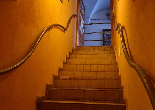 Priestory vhodné na reštauráciu v centre mesta - Hlavná/Mäsiarska