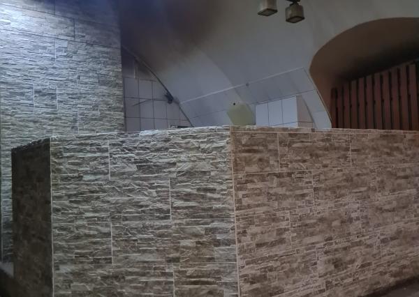 Priestory vhodné na reštauráciu v centre mesta - Hlavná/Mäsiarska