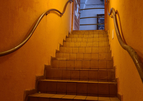 Priestory vhodné na reštauráciu v centre mesta - Hlavná/Mäsiarska