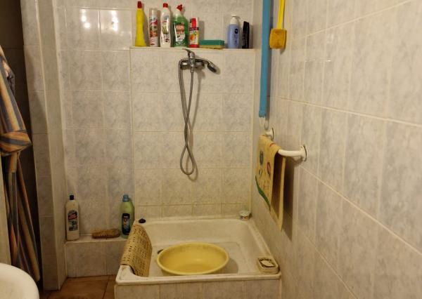 1,5 izbový byt  „pražský typ“ v Moldave nad Bodvou,  ulica Námestie Mieru