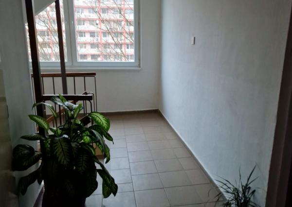 1,5 izbový byt  „pražský typ“ v Moldave nad Bodvou,  ulica Námestie Mieru