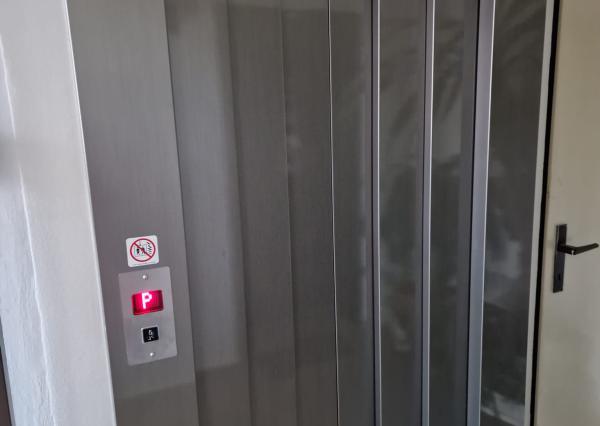 1,5 izbový byt  „pražský typ“ v Moldave nad Bodvou,  ulica Námestie Mieru