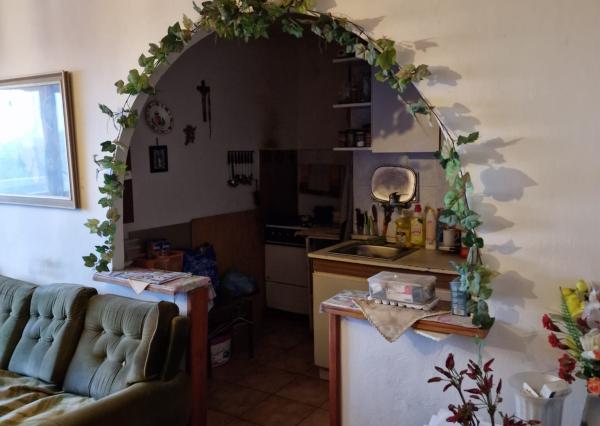 1,5 izbový byt  „pražský typ“ v Moldave nad Bodvou,  ulica Námestie Mieru