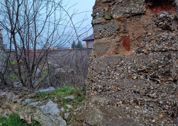 Pozemok na predaj - Moldava nad Bodvou