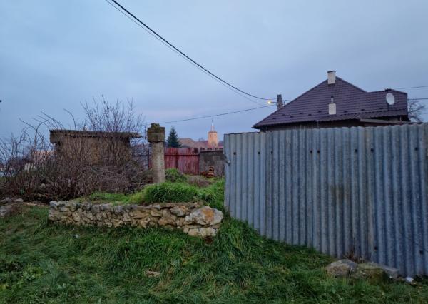 Pozemok na predaj - Moldava nad Bodvou