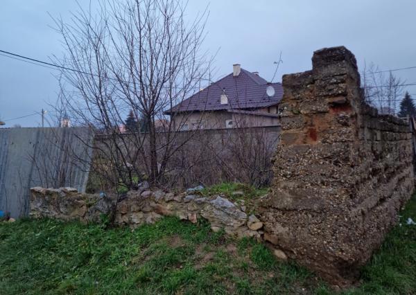 Pozemok na predaj - Moldava nad Bodvou