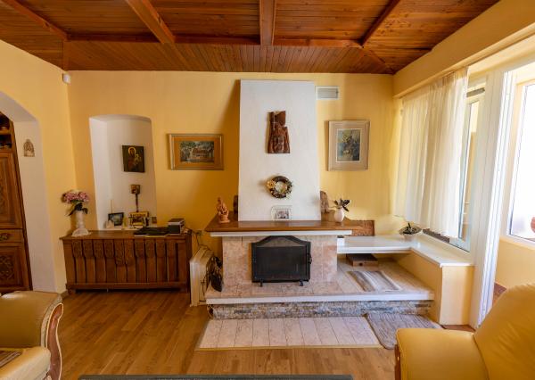 Rodinný dom na predaj - Fábryho, Moldava nad Bodvou