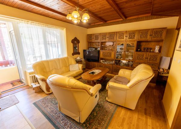 Rodinný dom na predaj - Fábryho, Moldava nad Bodvou