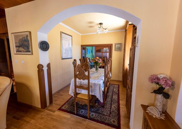 Rodinný dom na predaj - Fábryho, Moldava nad Bodvou