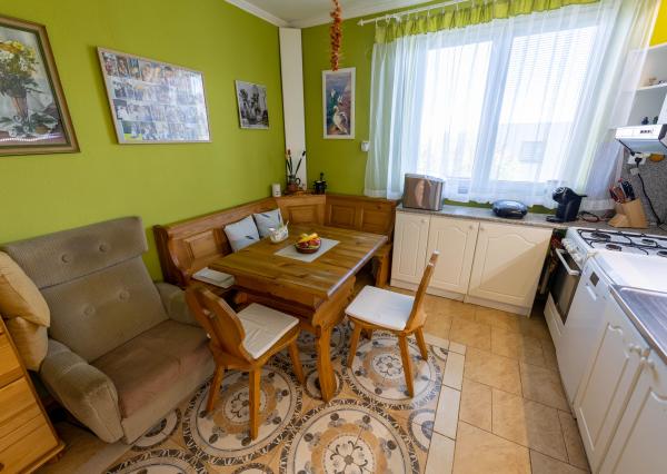 Rodinný dom na predaj - Fábryho, Moldava nad Bodvou