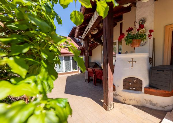 Rodinný dom na predaj - Fábryho, Moldava nad Bodvou