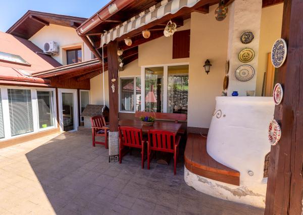 Rodinný dom na predaj - Fábryho, Moldava nad Bodvou