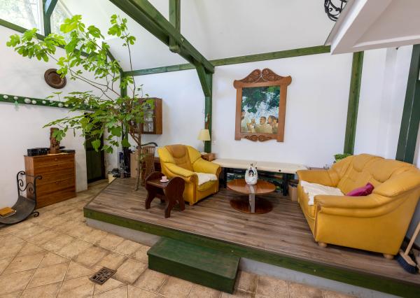 Rodinný dom na predaj - Fábryho, Moldava nad Bodvou