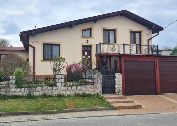 Rodinný dom na predaj - Fábryho, Moldava nad Bodvou