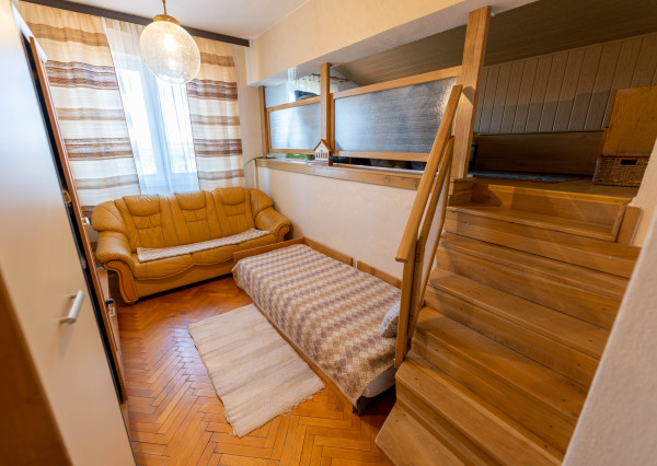 Rodinný dom na predaj - Fábryho, Moldava nad Bodvou