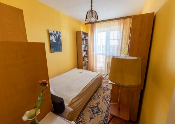 Rodinný dom na predaj - Fábryho, Moldava nad Bodvou