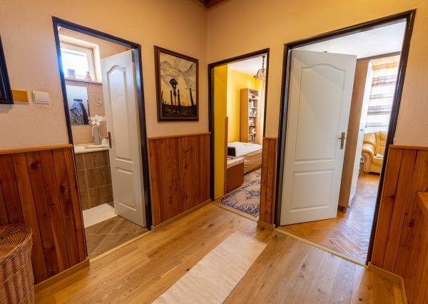 Rodinný dom na predaj - Fábryho, Moldava nad Bodvou