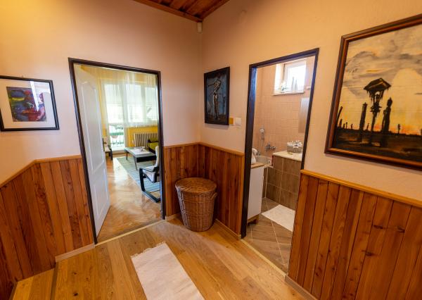 Rodinný dom na predaj - Fábryho, Moldava nad Bodvou