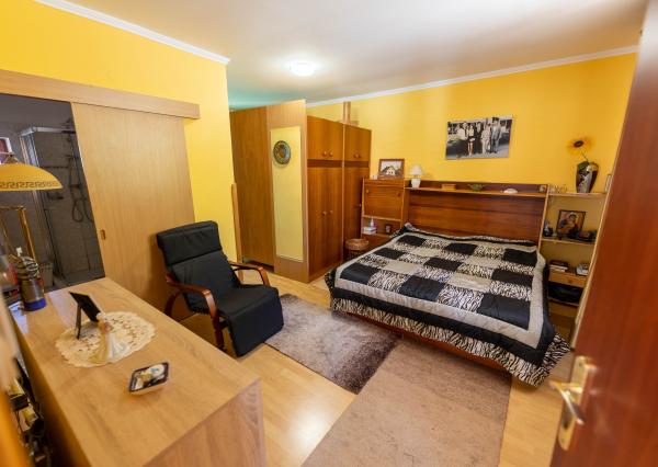 Rodinný dom na predaj - Fábryho, Moldava nad Bodvou