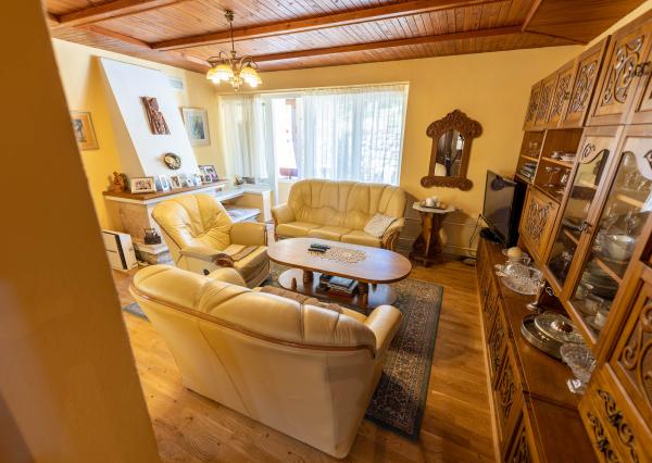 Rodinný dom na predaj - Fábryho, Moldava nad Bodvou