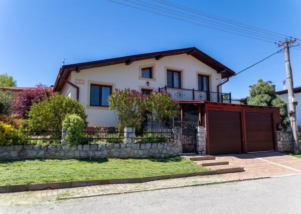 Rodinný dom na predaj - Fábryho, Moldava nad Bodvou