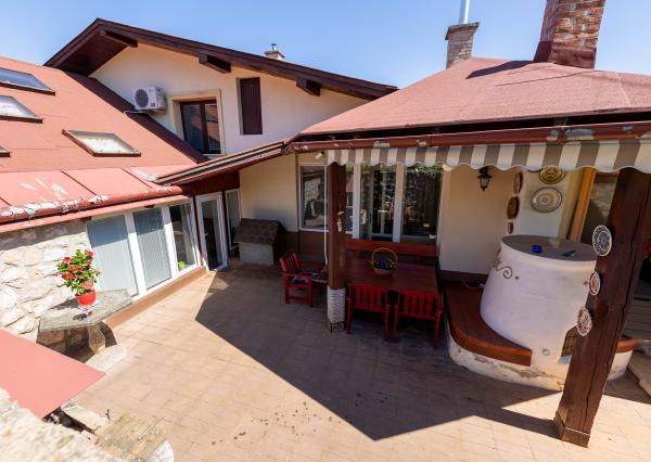 Rodinný dom na predaj - Fábryho, Moldava nad Bodvou