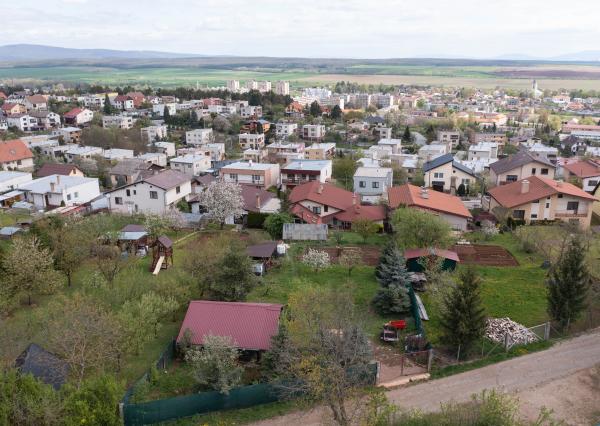 Rodinný dom na predaj - Fábryho, Moldava nad Bodvou
