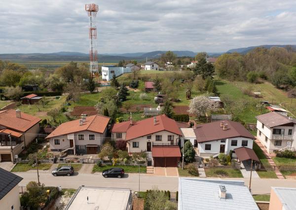 Rodinný dom na predaj - Fábryho, Moldava nad Bodvou