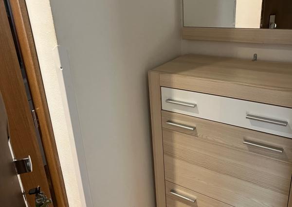 Na predaj priestranný, slnečný a moderne zrekonštruovaný 3 izb. byt - Košice, Nad jazerom