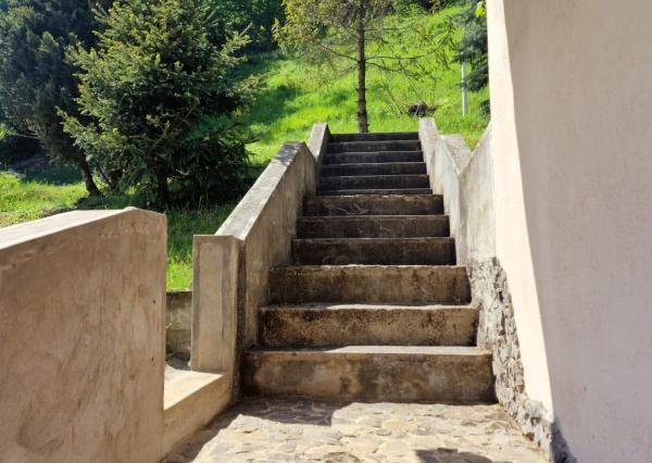 Vidiecky rodinný dom Háj