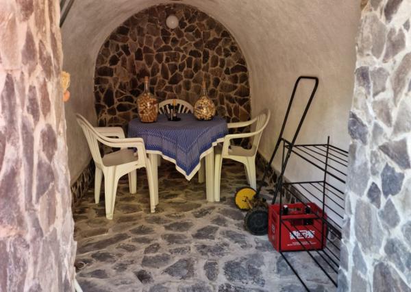 Vidiecky rodinný dom Háj