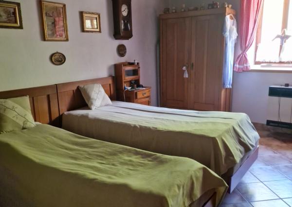 Vidiecky rodinný dom Háj