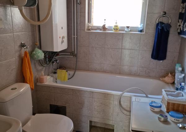 Vidiecky rodinný dom Háj