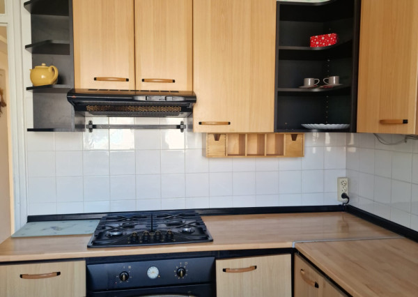 Predaj 3 izbového bytu s loggiou - Košice, Viedenská