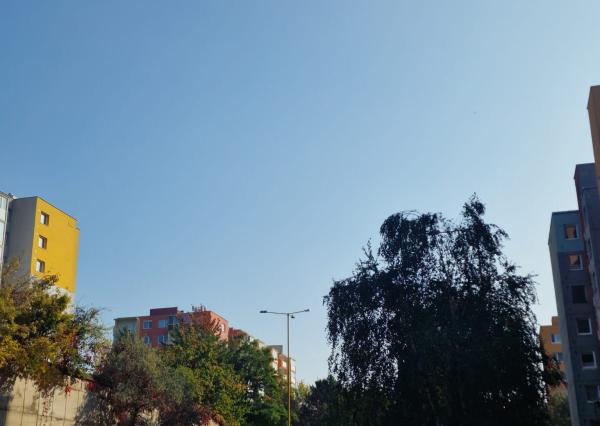 Predaj 3 izbového bytu s loggiou - Košice, Viedenská