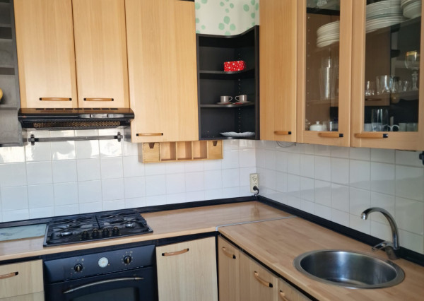 Predaj 3 izbového bytu s loggiou - Košice, Viedenská