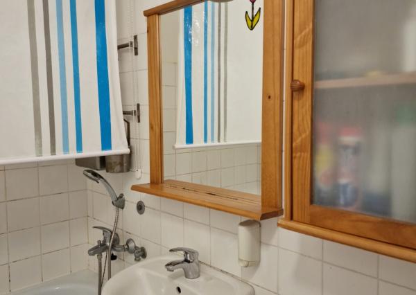 Predaj 3 izbového bytu s loggiou - Košice, Viedenská