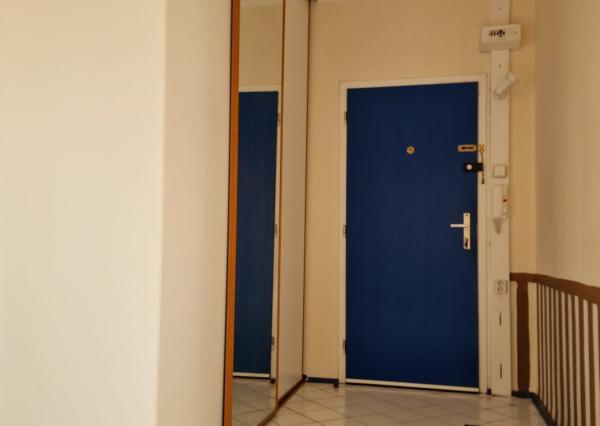 Predaj 3 izbového bytu s loggiou - Košice, Viedenská