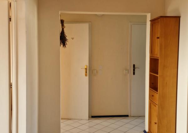 Predaj 3 izbového bytu s loggiou - Košice, Viedenská