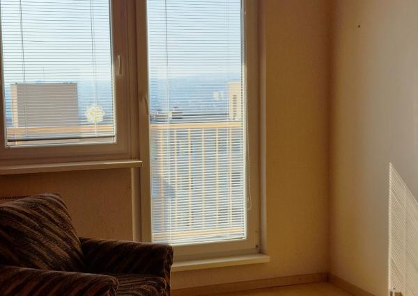 Predaj 3 izbového bytu s loggiou - Košice, Viedenská