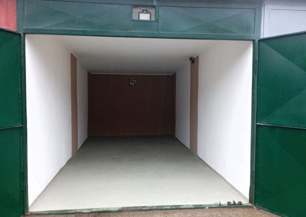 Predaj radovej garáže  Košice , ul. Stromová – Masaryková