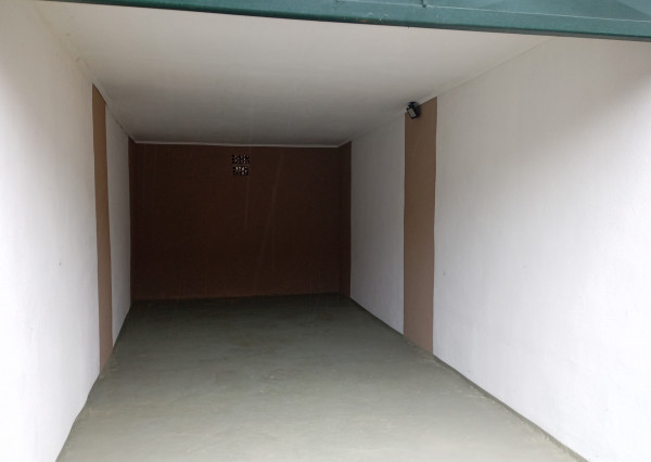 Predaj radovej garáže  Košice , ul. Stromová – Masaryková