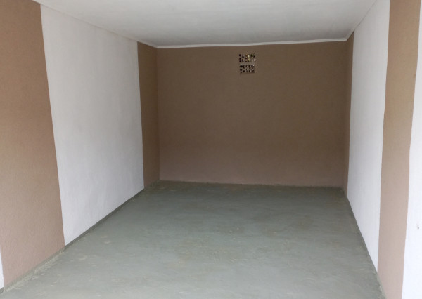 Predaj radovej garáže  Košice , ul. Stromová – Masaryková